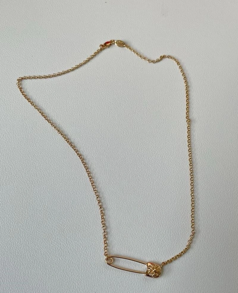 Chrome Hearts Necklaces Packable 238720