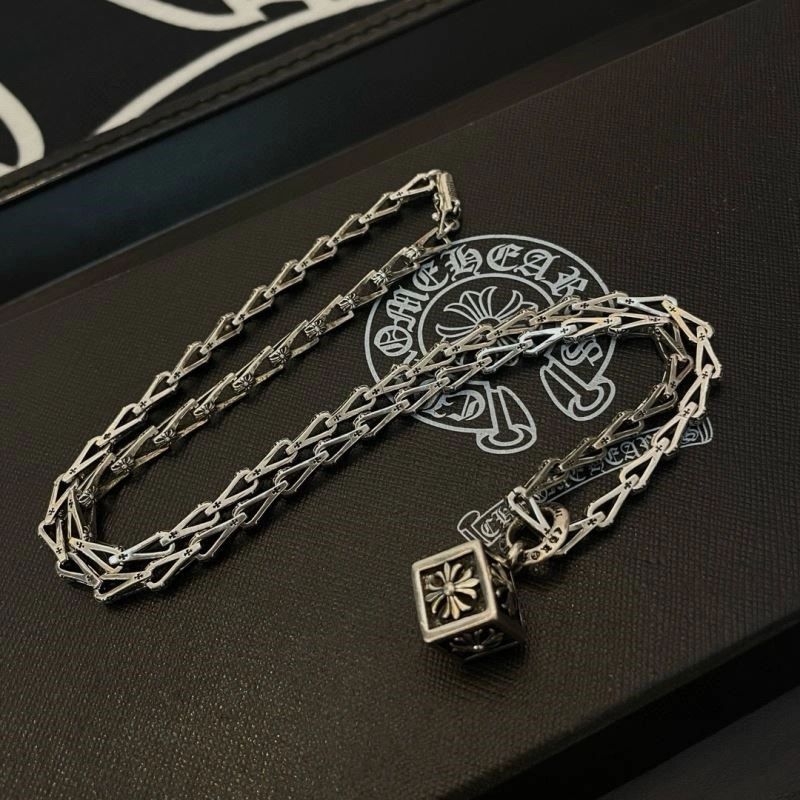 Chrome Hearts Necklaces Flexible 238719