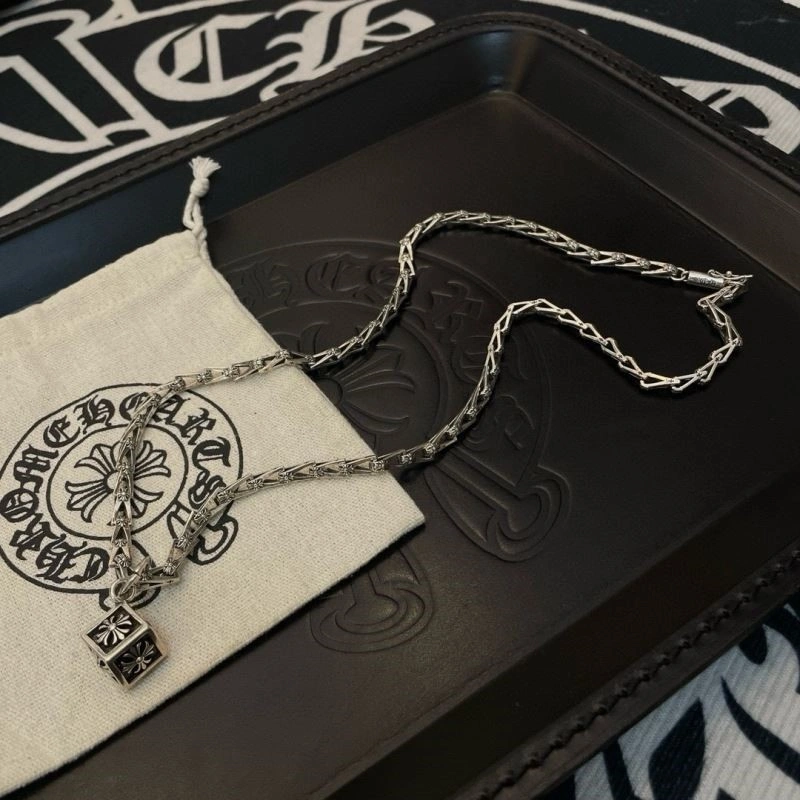 Chrome Hearts Necklaces Flexible 238719