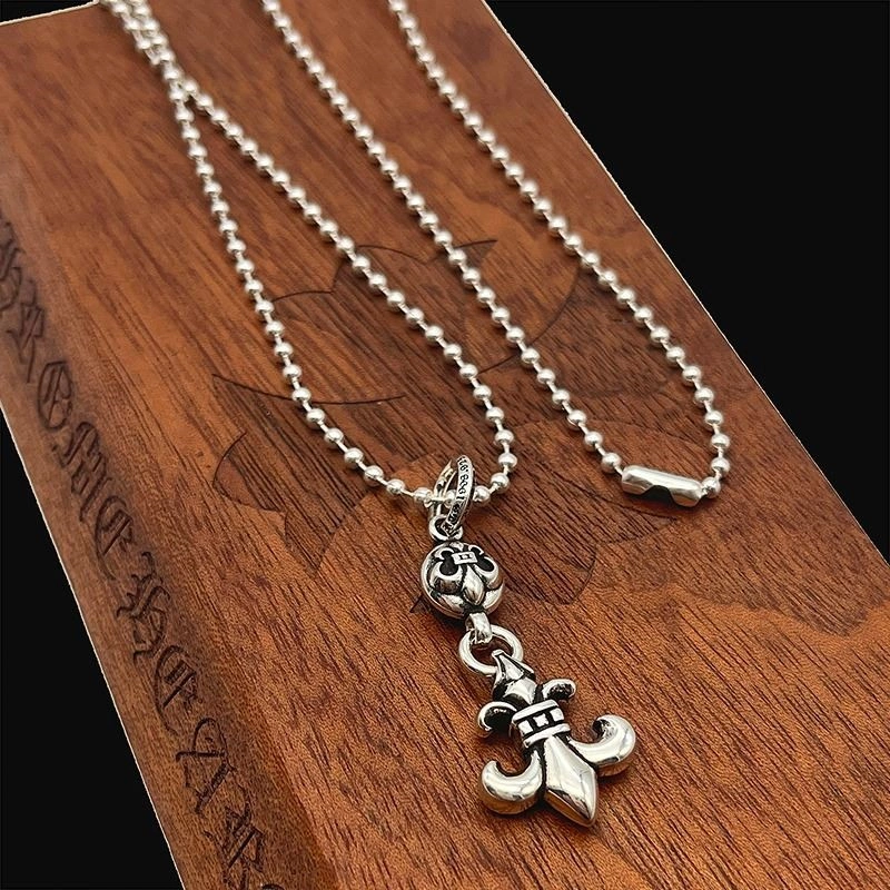 Chrome Hearts Necklaces Stretchable 238708