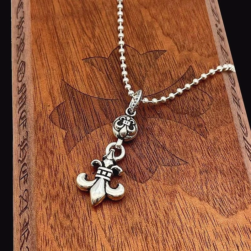 Chrome Hearts Necklaces Stretchable 238708