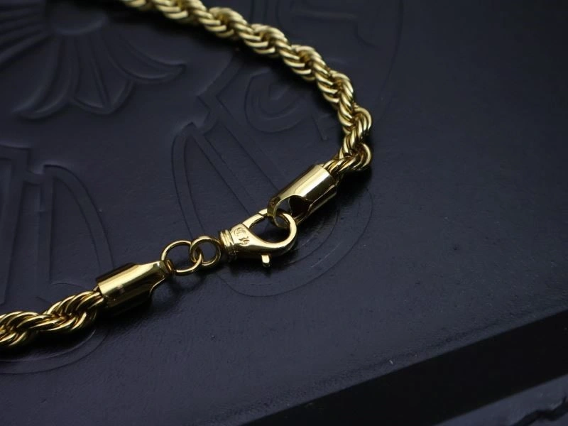 Chrome Hearts Necklaces Seasonal 238699