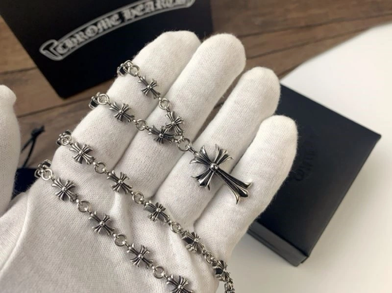 UrbanStyle Chrome Hearts Necklaces 238690