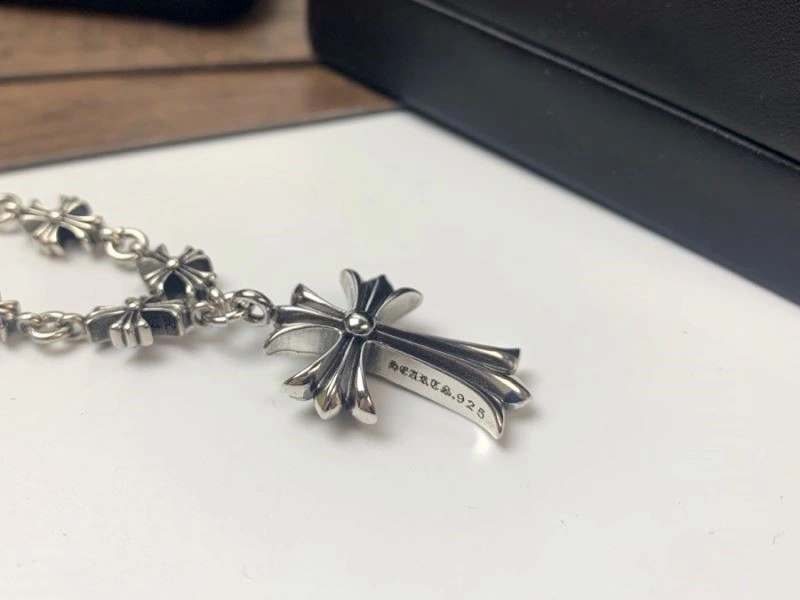 UrbanStyle Chrome Hearts Necklaces 238690
