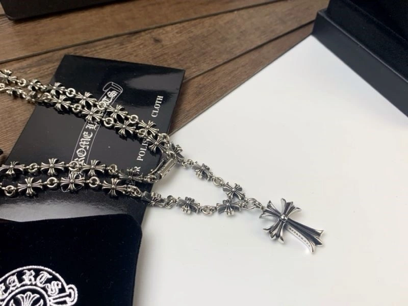 UrbanStyle Chrome Hearts Necklaces 238690