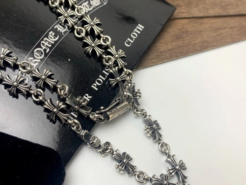 UrbanStyle Chrome Hearts Necklaces 238690