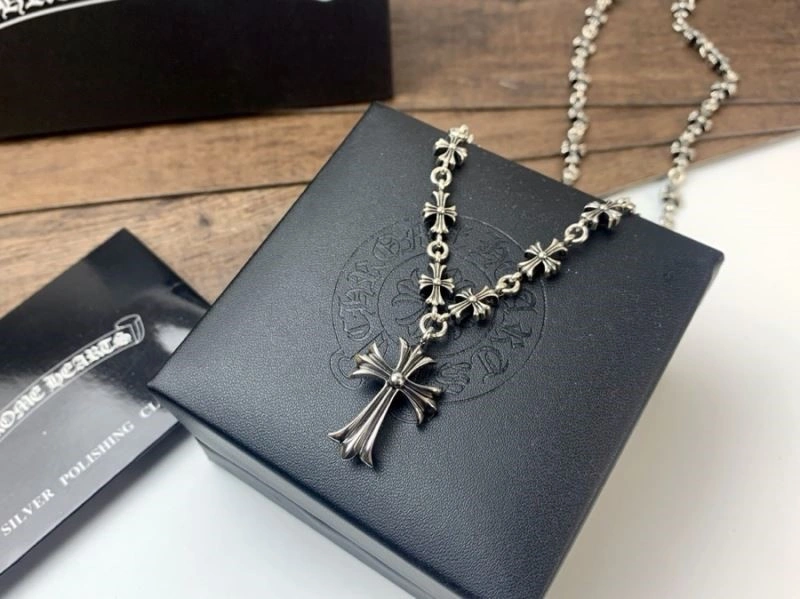 UrbanStyle Chrome Hearts Necklaces 238690