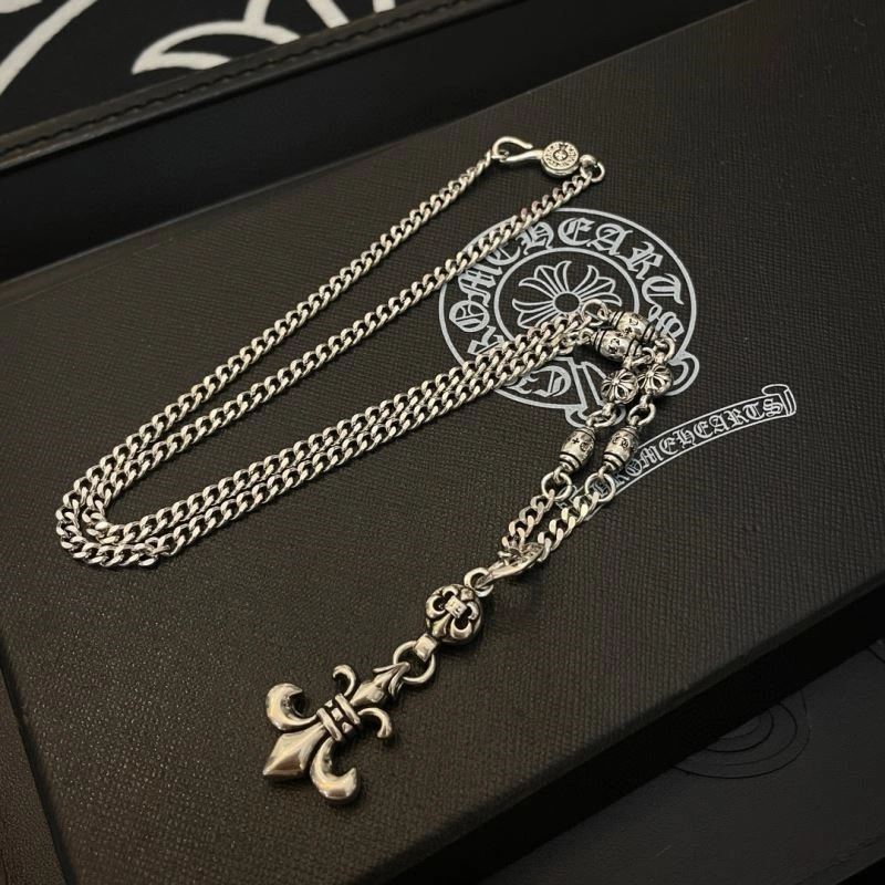 Chrome Hearts Necklaces Comfortable 238681