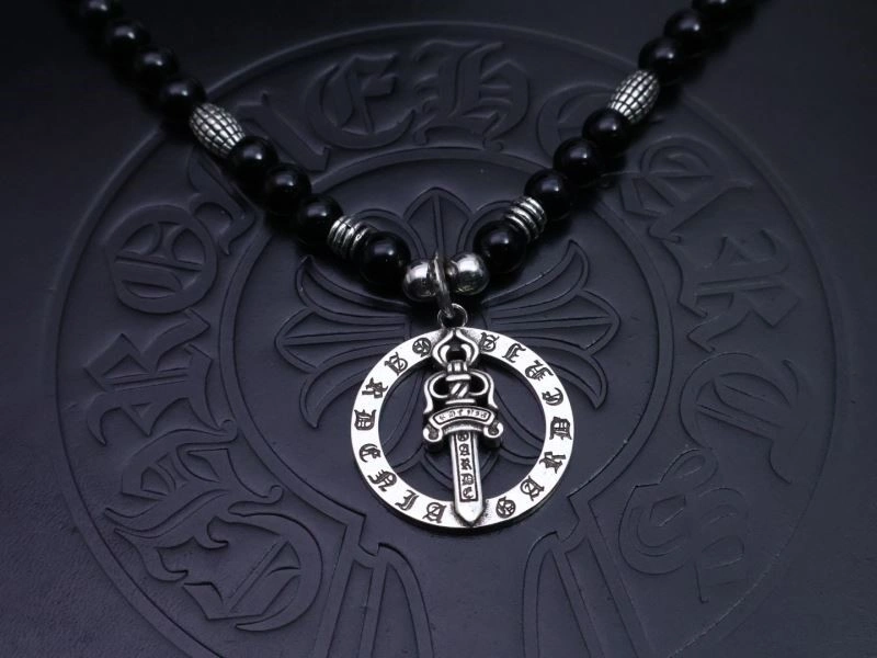 Chrome Hearts Necklaces FastDry 238676