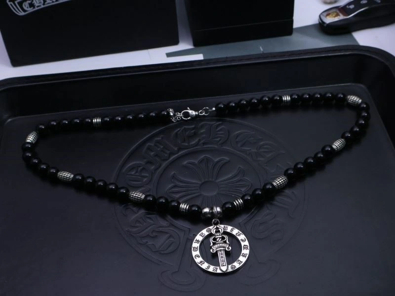 Chrome Hearts Necklaces FastDry 238676