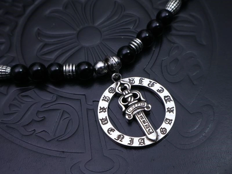 Chrome Hearts Necklaces FastDry 238676