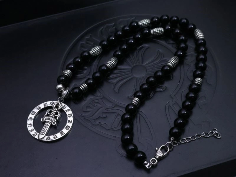 Chrome Hearts Necklaces FastDry 238676