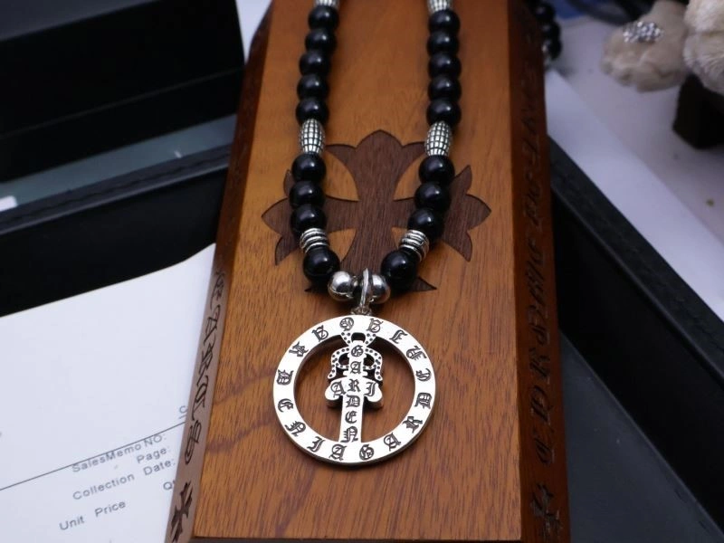 Chrome Hearts Necklaces FastDry 238676
