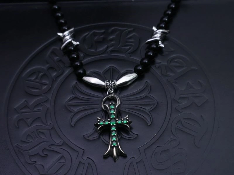 Chrome Hearts Necklaces Casual 238703