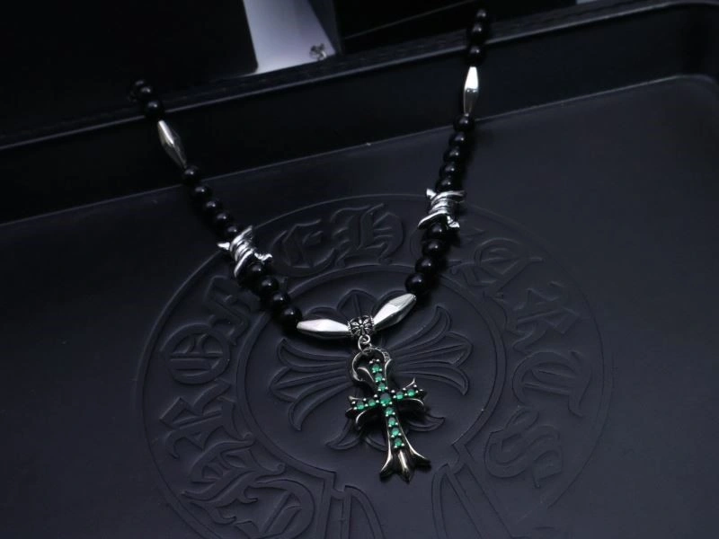 Chrome Hearts Necklaces Casual 238703