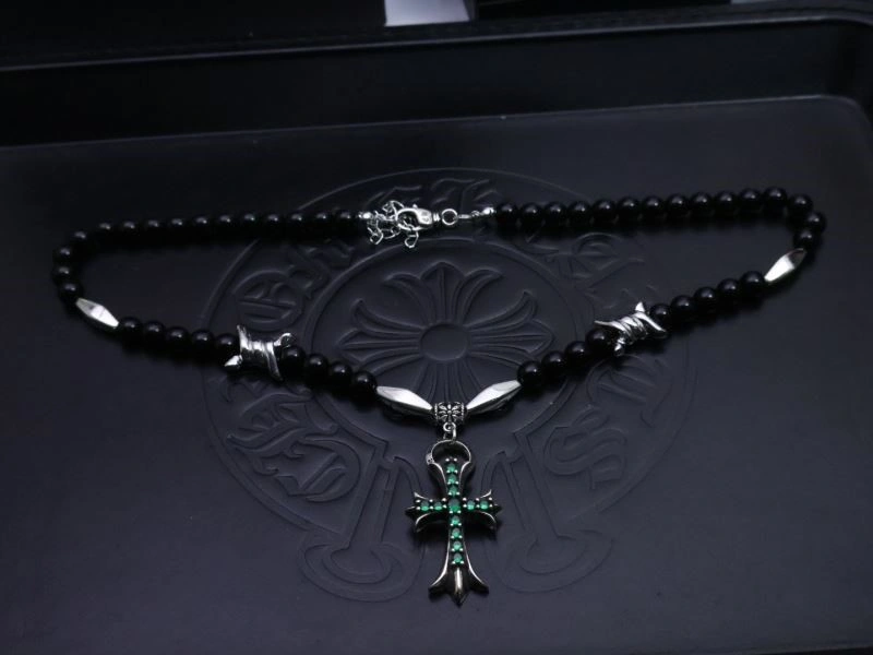 Chrome Hearts Necklaces Casual 238703