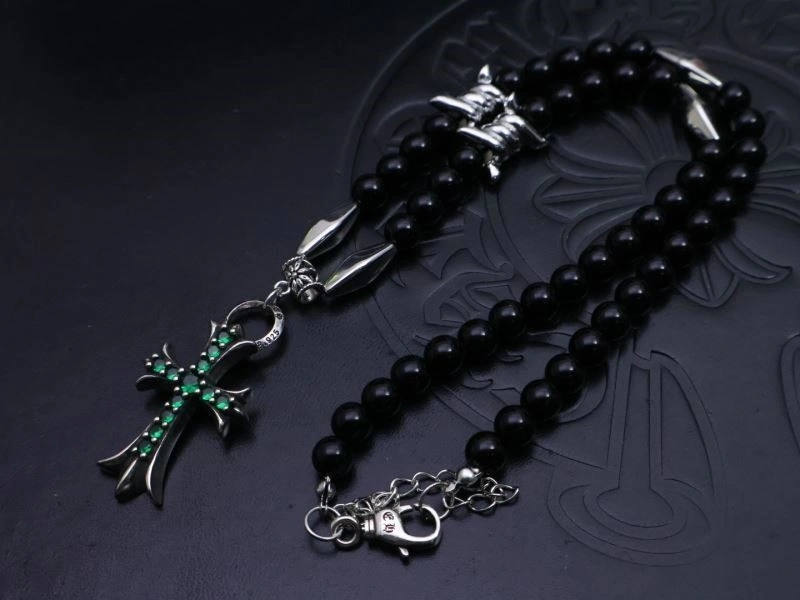 Chrome Hearts Necklaces Casual 238703
