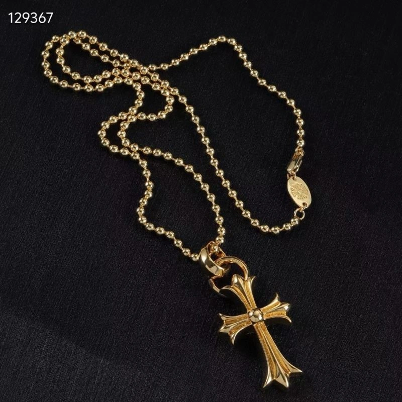 Chrome Hearts Necklaces QuickDry 238655