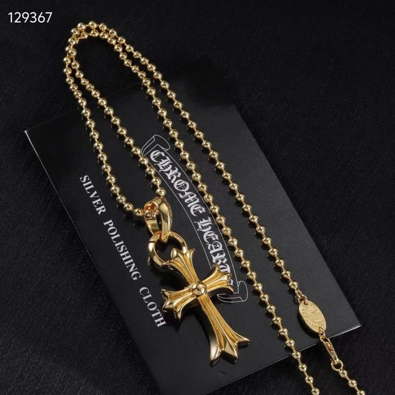 Chrome Hearts Necklaces QuickDry 238655