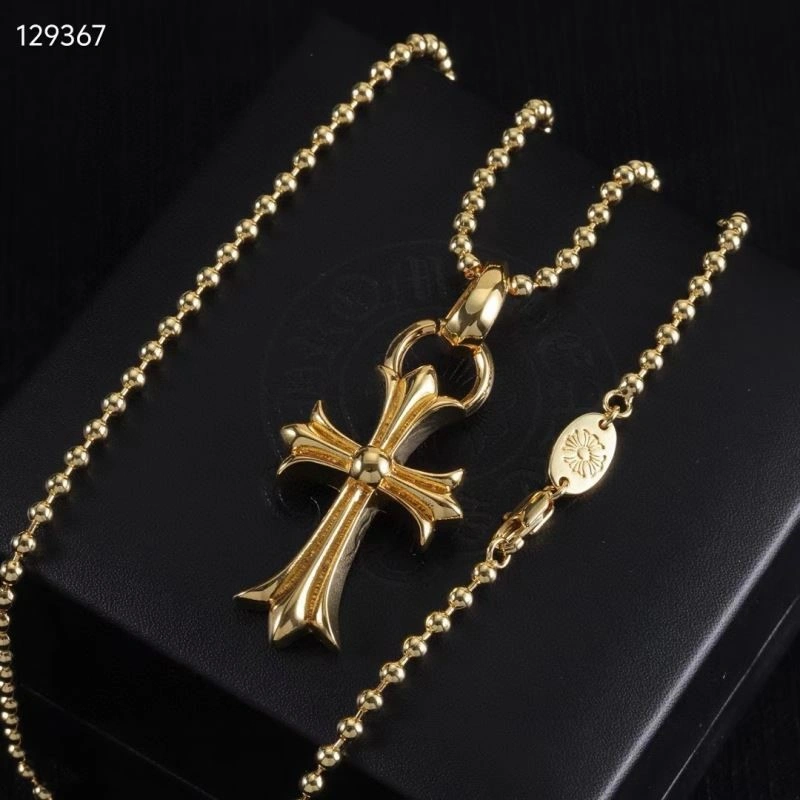 Chrome Hearts Necklaces QuickDry 238655