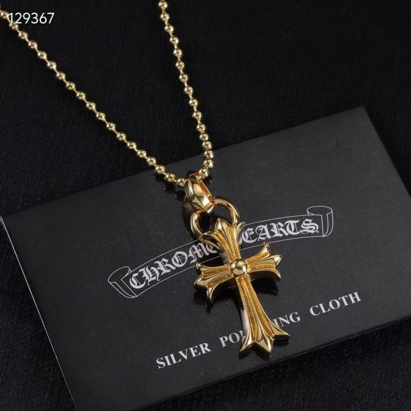 Chrome Hearts Necklaces QuickDry 238655