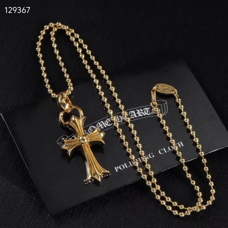 Chrome Hearts Necklaces QuickDry 238655