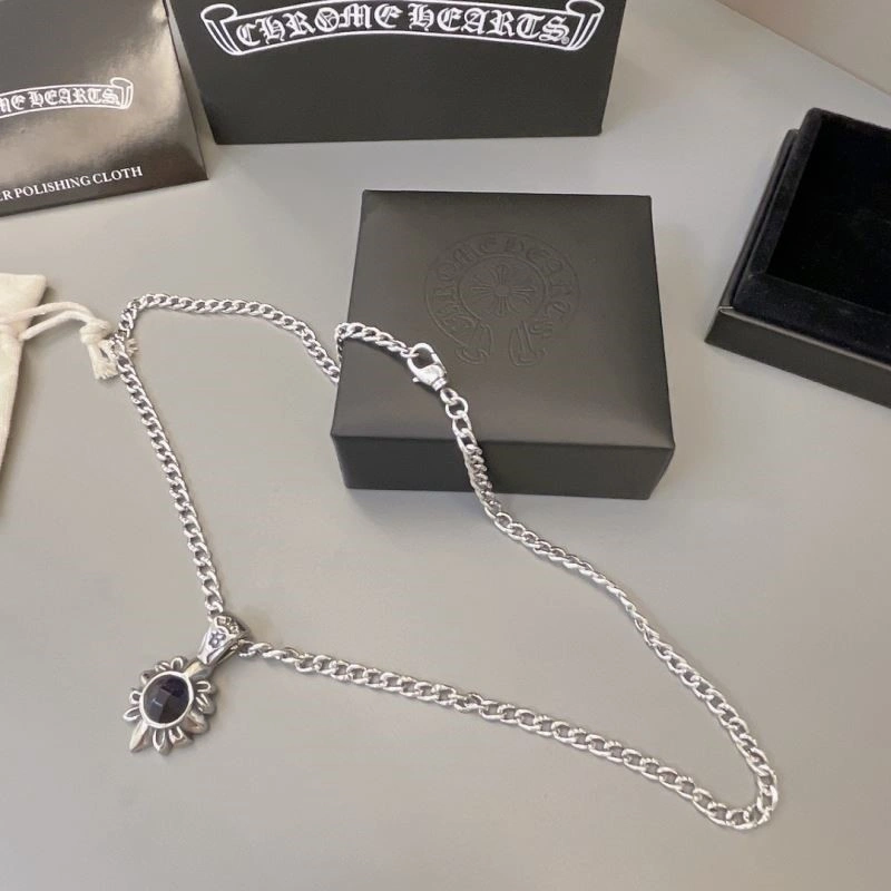 Chrome Hearts Necklaces Flexible 238653