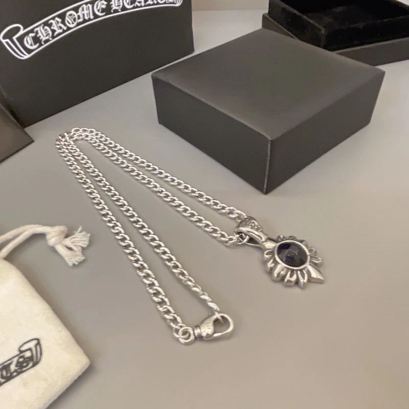 Chrome Hearts Necklaces Flexible 238653