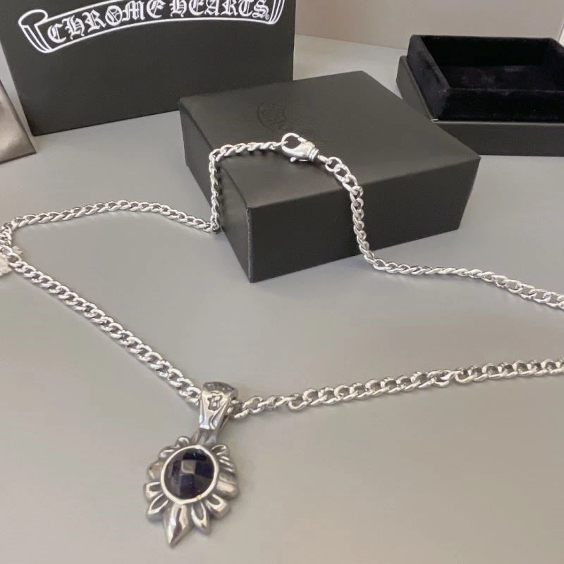 Chrome Hearts Necklaces Flexible 238653