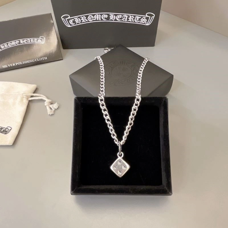Chrome Hearts Necklaces OdorResistant 238658