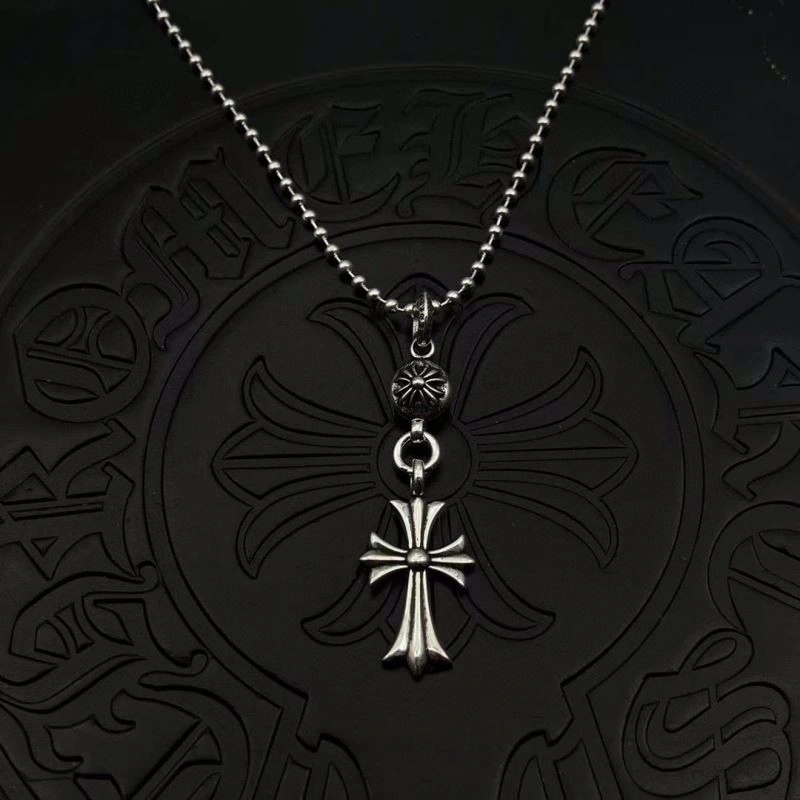 Chrome Hearts Necklaces Lightweight 238673