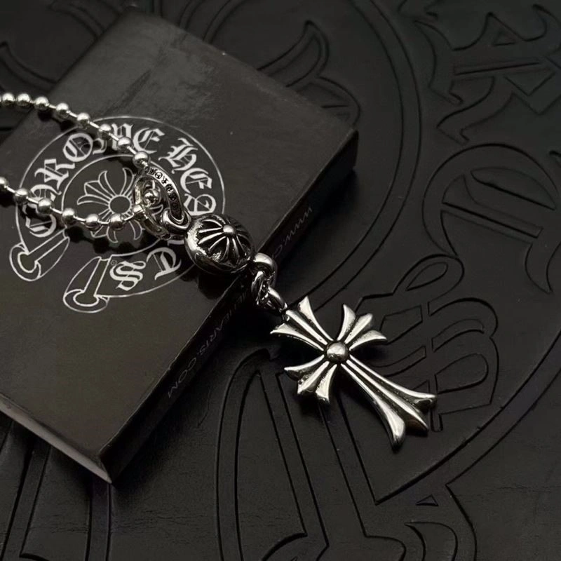 Chrome Hearts Necklaces Lightweight 238673