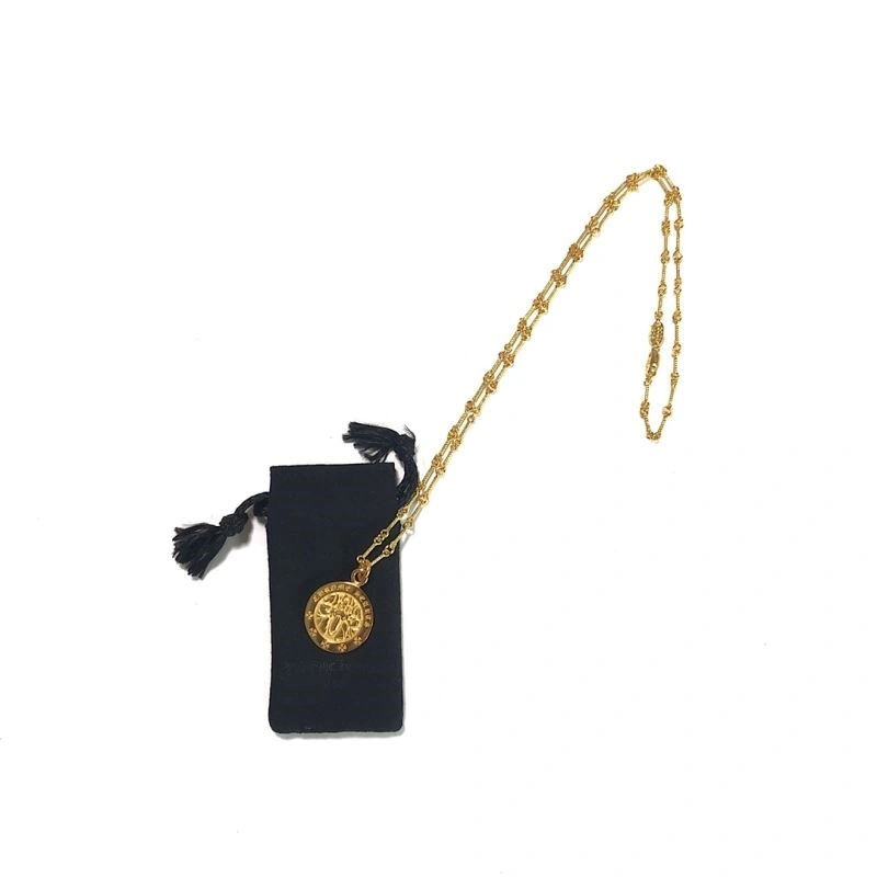 Classic Chrome Hearts Necklaces 238670