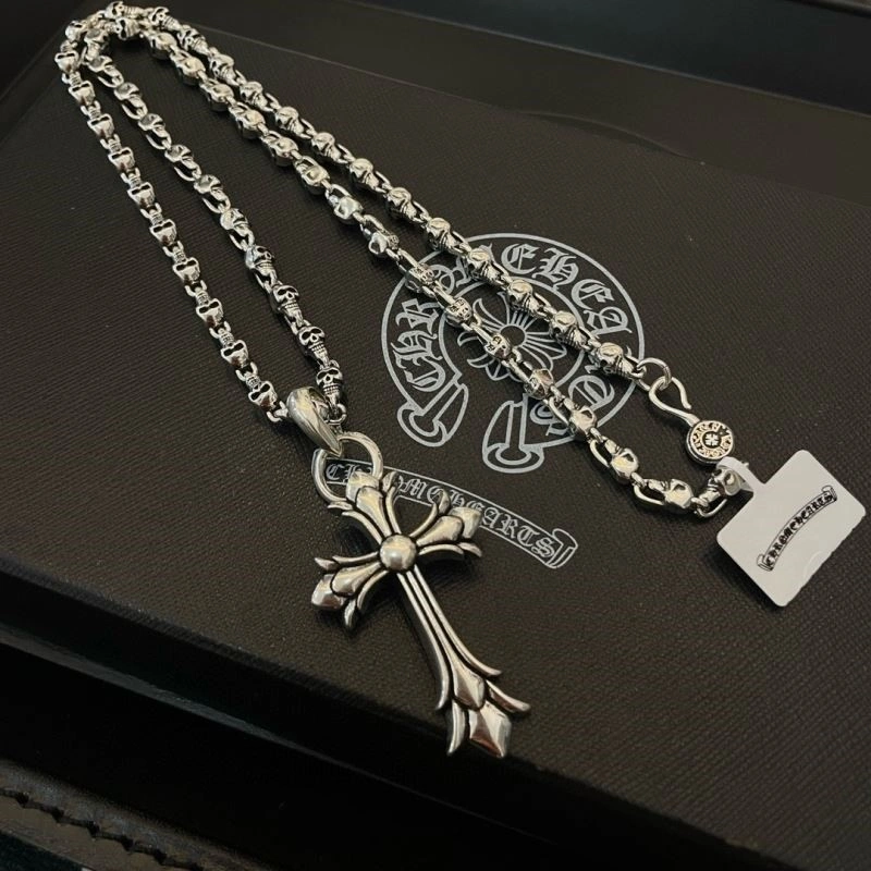 Chrome Hearts Necklaces TimelessDesign 238665