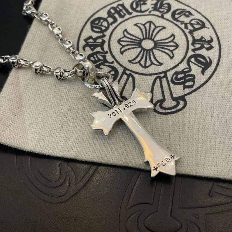 Chrome Hearts Necklaces TimelessDesign 238665