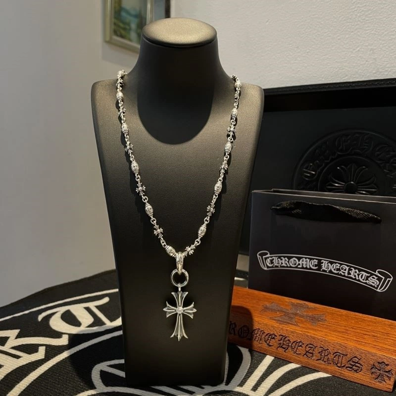 Chrome Hearts Necklaces Premium 238652