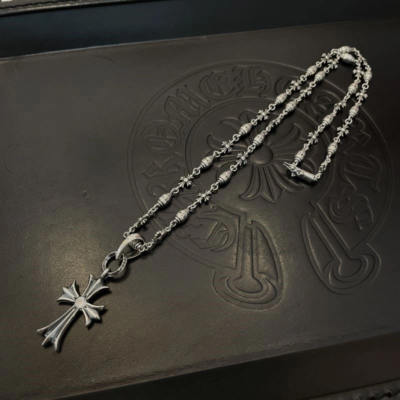 Chrome Hearts Necklaces Premium 238652