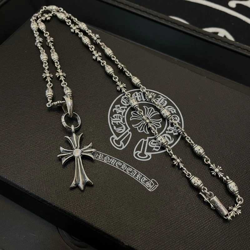 Chrome Hearts Necklaces Premium 238652