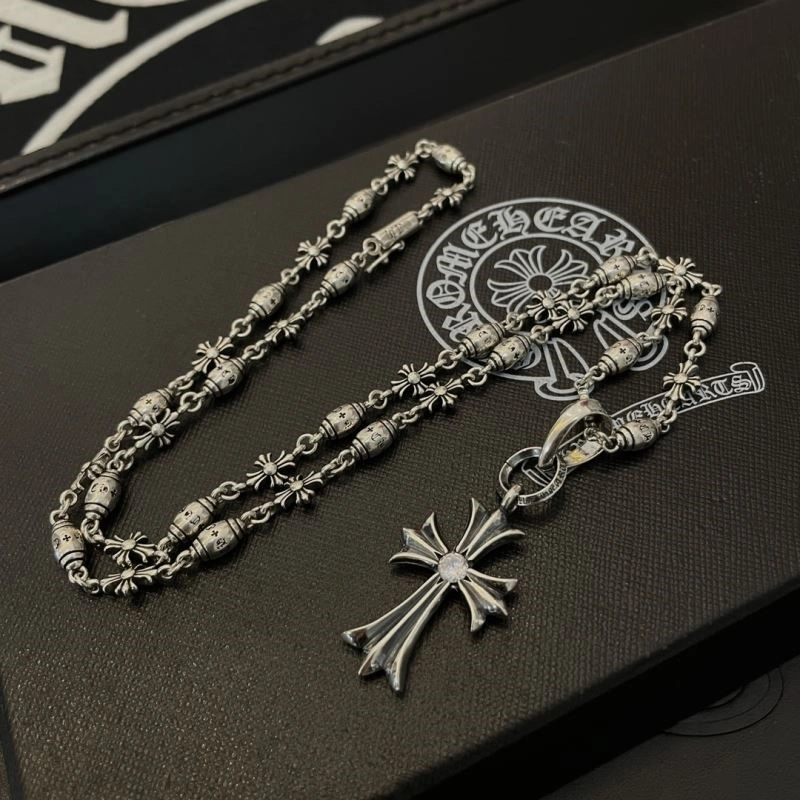 Chrome Hearts Necklaces Premium 238652