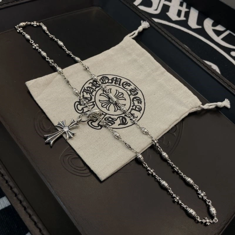 Chrome Hearts Necklaces Premium 238652