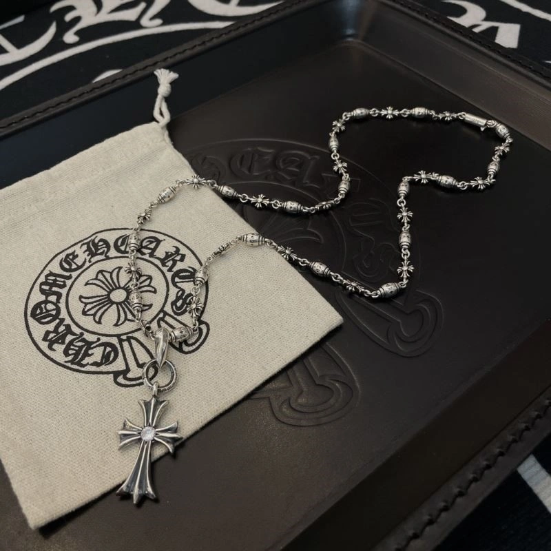 Chrome Hearts Necklaces Premium 238652