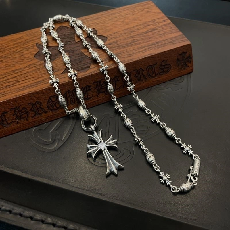 Chrome Hearts Necklaces Premium 238652