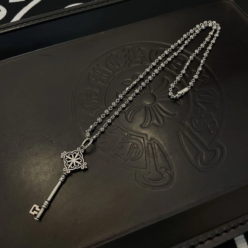 Sustainable Chrome Hearts Necklaces 238648
