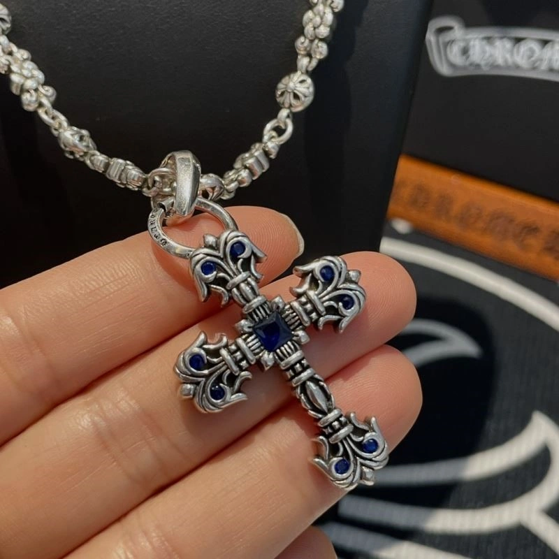 Chrome Hearts Necklaces Unisex 238721