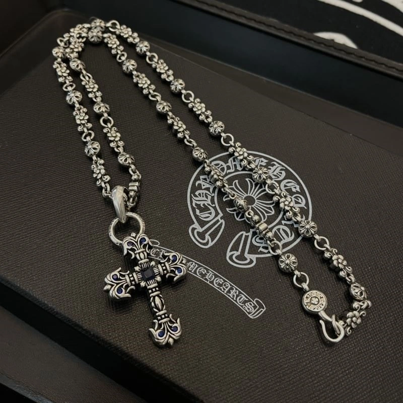 Chrome Hearts Necklaces Unisex 238721