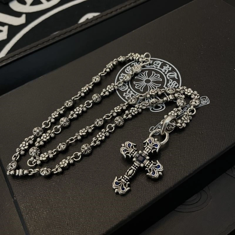 Chrome Hearts Necklaces Unisex 238721