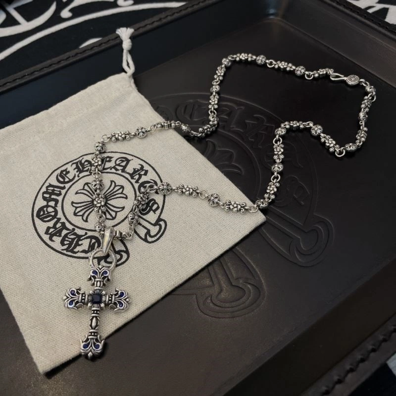 Chrome Hearts Necklaces Unisex 238721