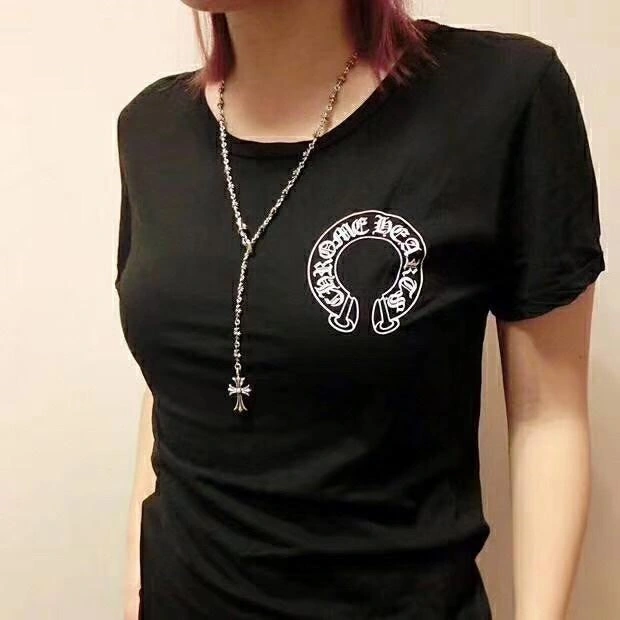 ZeroBulk Chrome Hearts Necklaces 238645