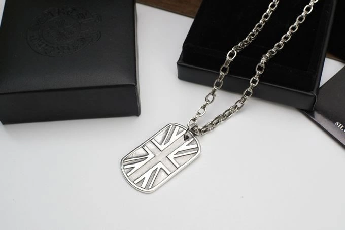 NewStyle Chrome Hearts Necklaces 238646