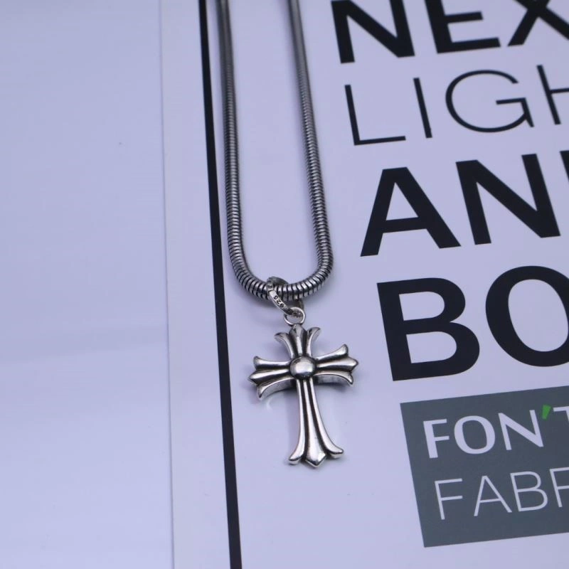 Chrome Hearts Necklaces GoAnywhere 238631